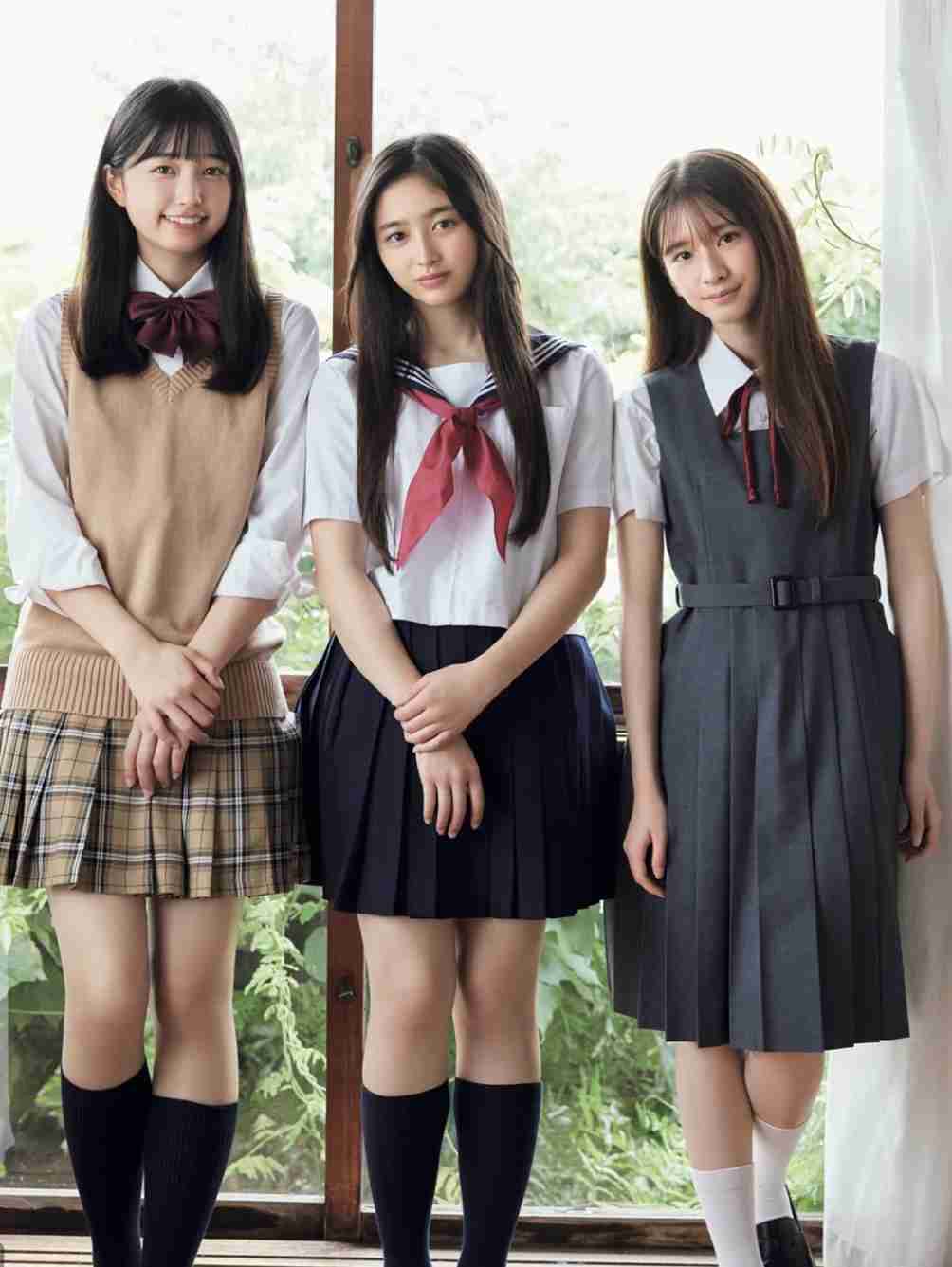 乃木坂46井上和、20歳記念1st写真集決定 イタリアで撮影・水着＆初ランジェリーも披露