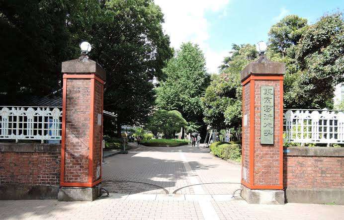知名度は低いけど、レベルが高い大学