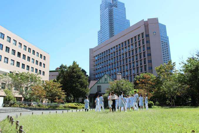 知名度は低いけど、レベルが高い大学