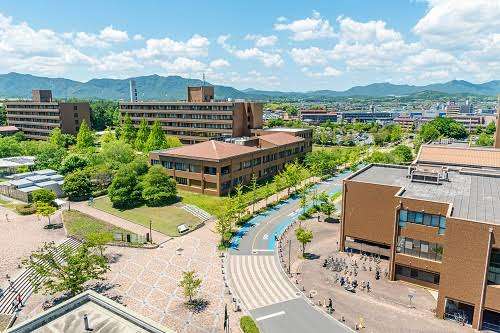 知名度は低いけど、レベルが高い大学