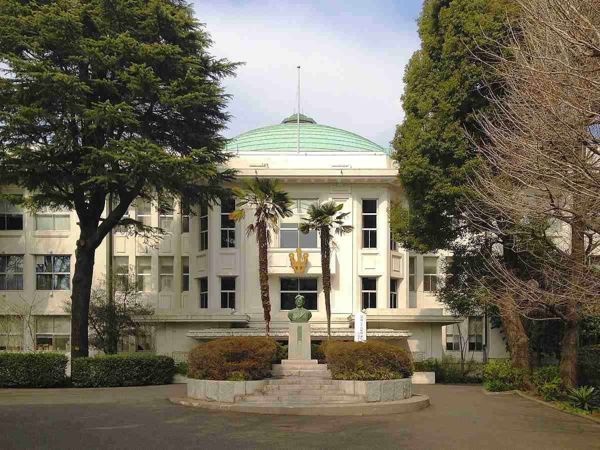 知名度は低いけど、レベルが高い大学