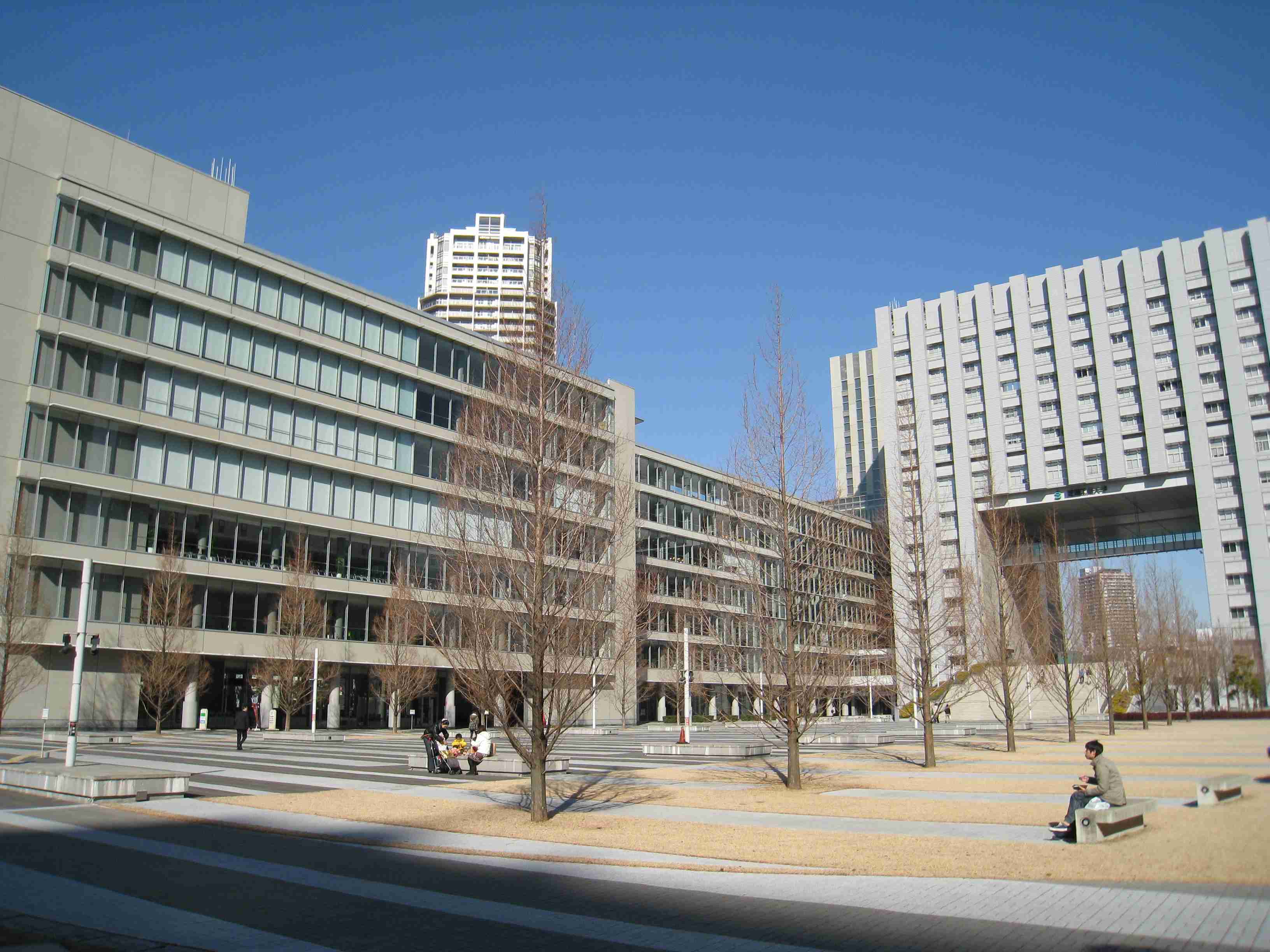 知名度は低いけど、レベルが高い大学