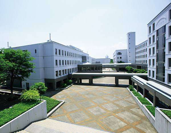 知名度は低いけど、レベルが高い大学