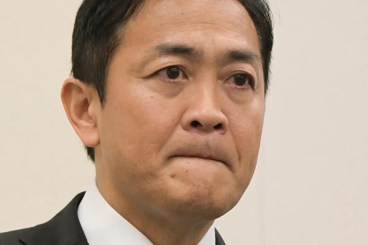 「政策決定プロセスにAI導入」国民民主が決定 玉木氏「党の取り組みは進化し続ける」