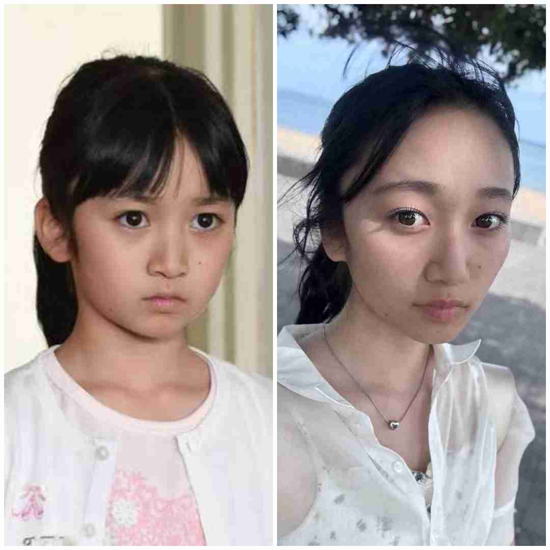 「ぎぼむす」綾瀬はるか娘役から7年…16歳となった女優の留学生活満喫ショットに「素敵な海外ガールに」「可愛いさそのまま」の声