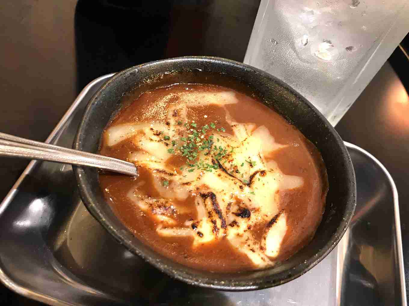 これお酒のおつまみになりますか？
