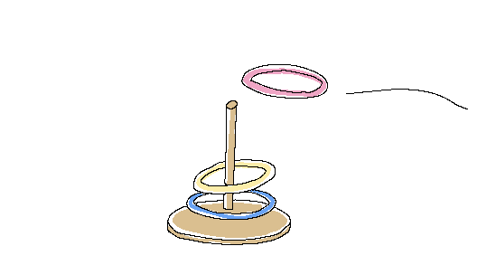 絵しりとりしませんか