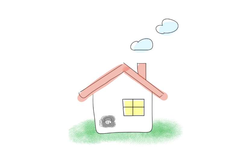 絵しりとりしませんか