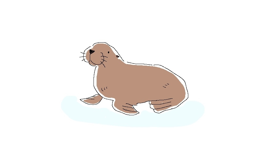 絵しりとりしませんか