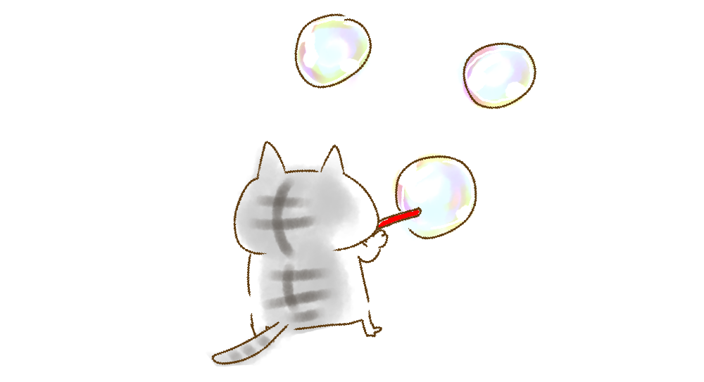 絵しりとりしませんか