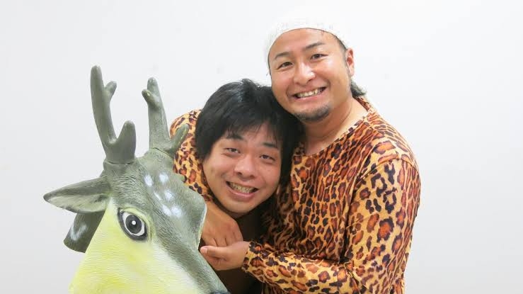 そういえばこんな芸人さんいたよね～と一番思わせた人が優勝 Part3