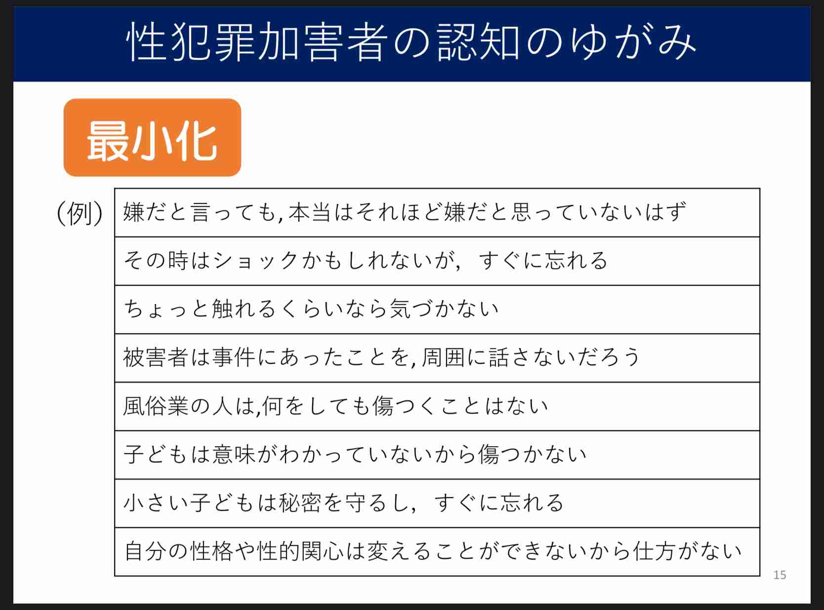 小学生女児を狙った連続性的暴行事件　検察が「無期懲役」を求刑　被害女児は計10人　被告の28歳男は「殺すぞ」カッターナイフで脅すなどして犯行