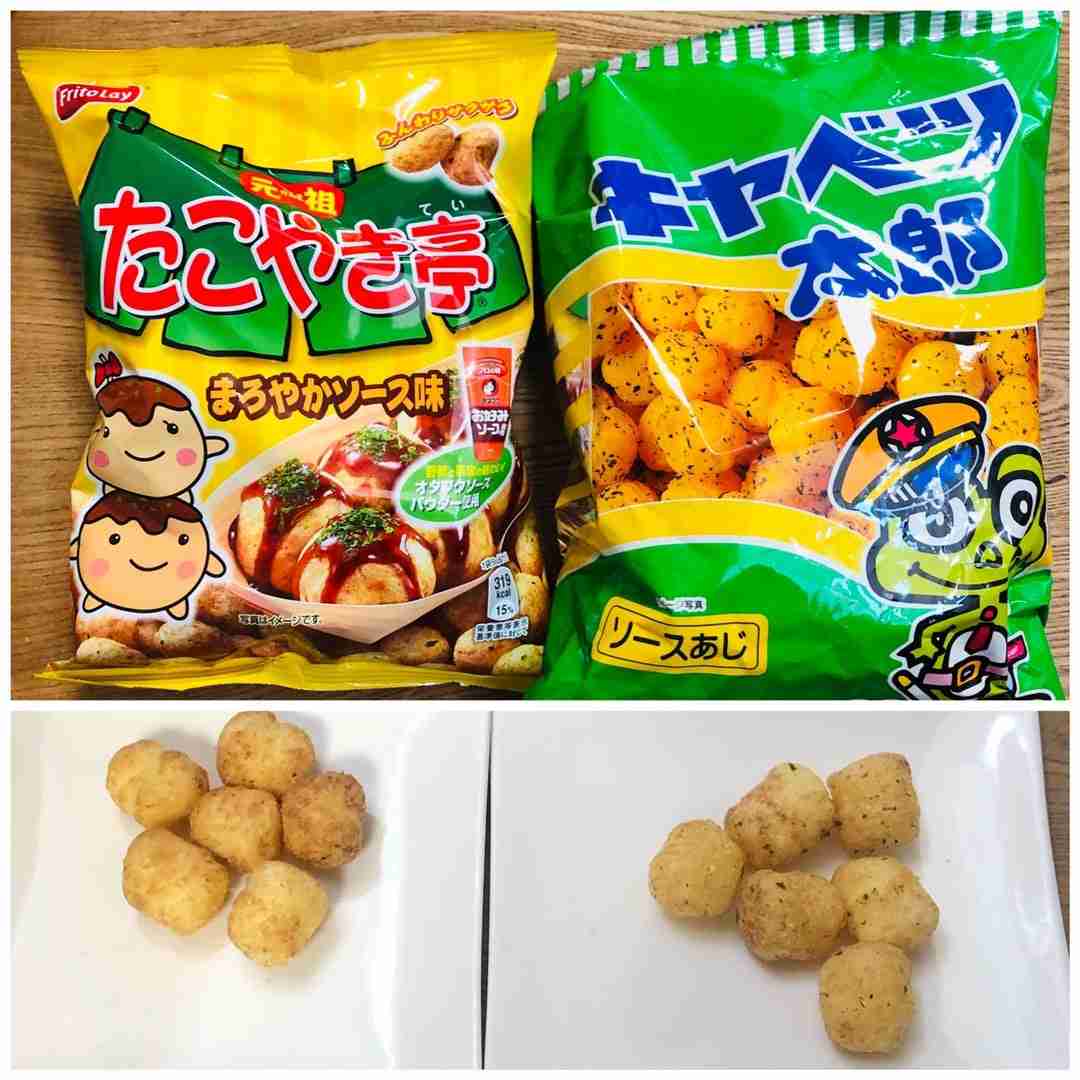 きのこたけのこ戦争に続く好敵手を考えよう