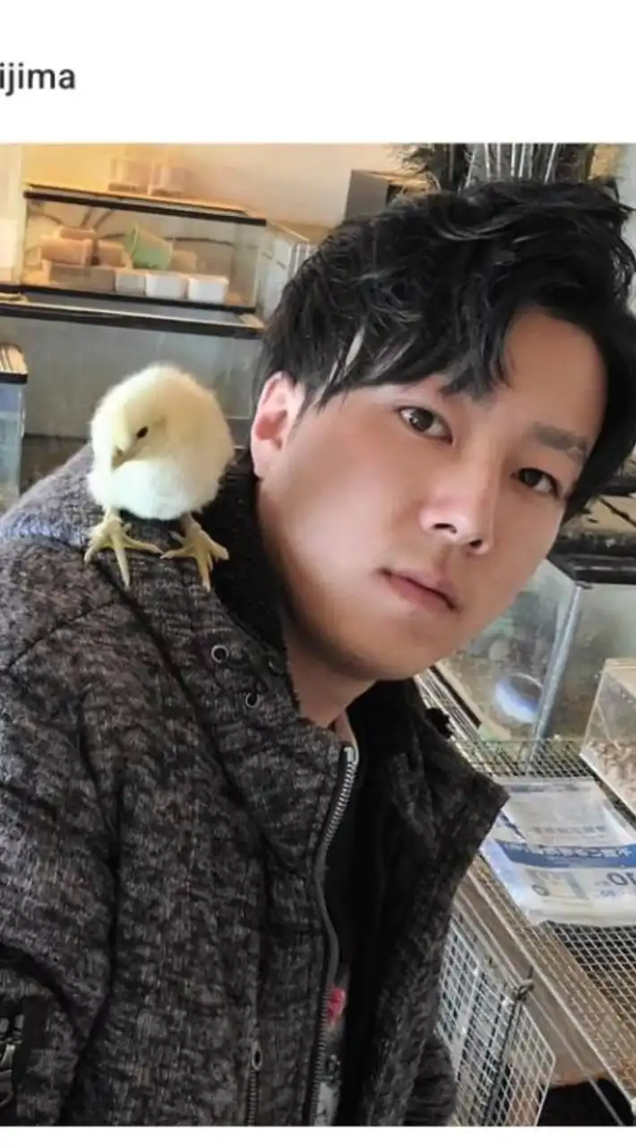 子どもの推し活