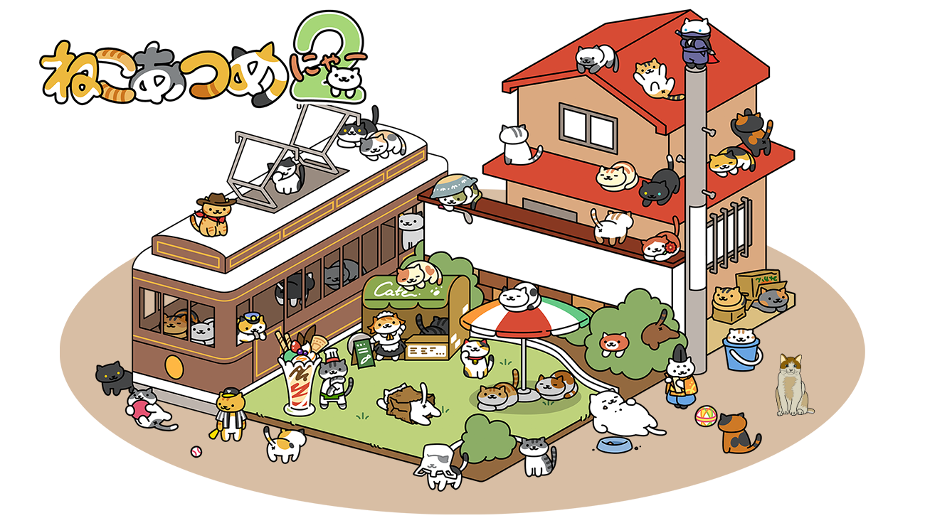 【コラトピ】この子をどこかに連れてってください