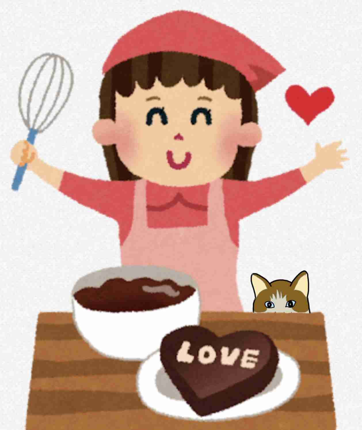 【コラトピ】この子をどこかに連れてってください