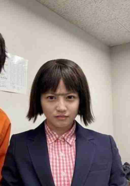 女優の良さをぶち壊してるヘアメイクスタイルの画像 Part4