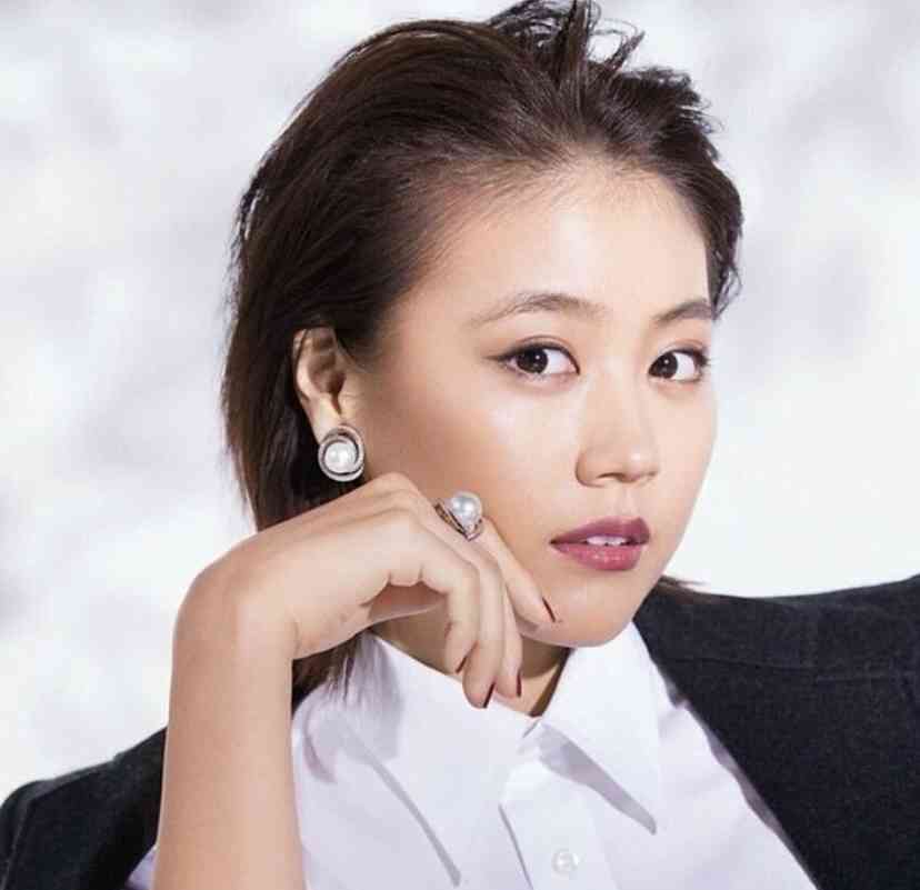 女優の良さをぶち壊してるヘアメイクスタイルの画像 Part4