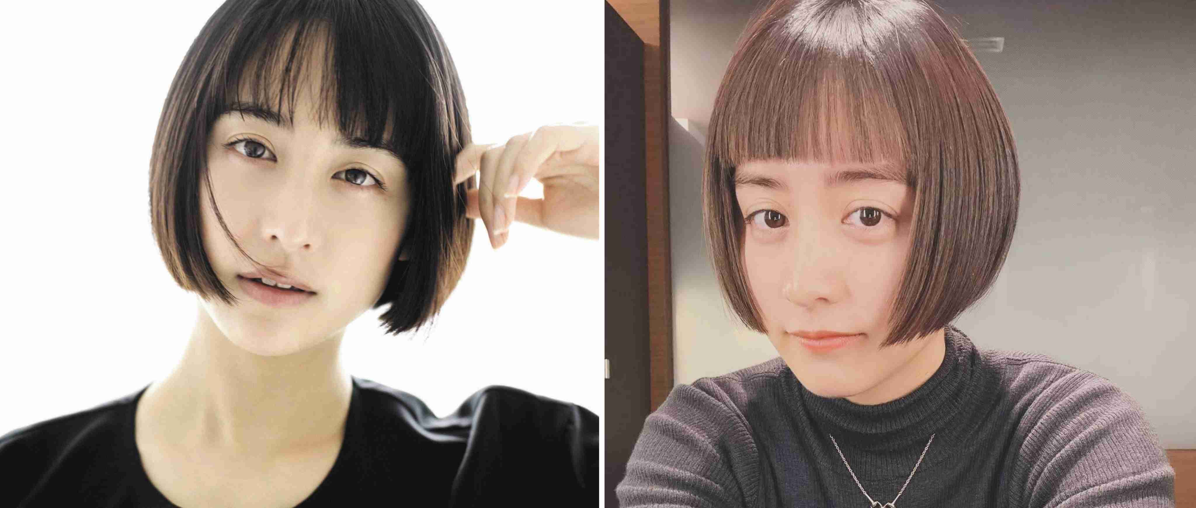 女優の良さをぶち壊してるヘアメイクスタイルの画像 Part4