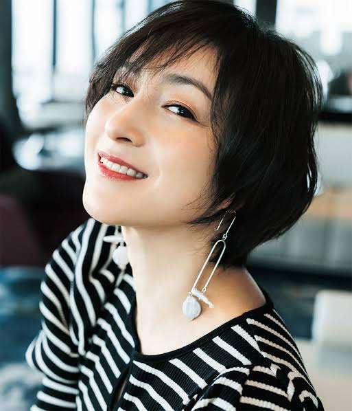 女優の良さをぶち壊してるヘアメイクスタイルの画像 Part4
