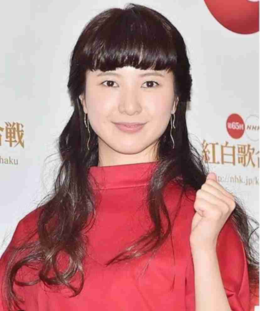 女優の良さをぶち壊してるヘアメイクスタイルの画像 Part4