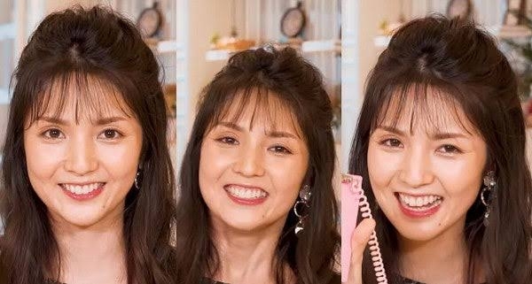 女優の良さをぶち壊してるヘアメイクスタイルの画像 Part4