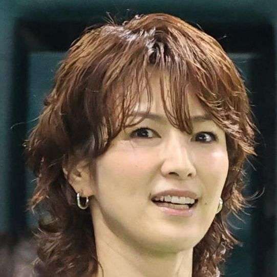 女優の良さをぶち壊してるヘアメイクスタイルの画像 Part4
