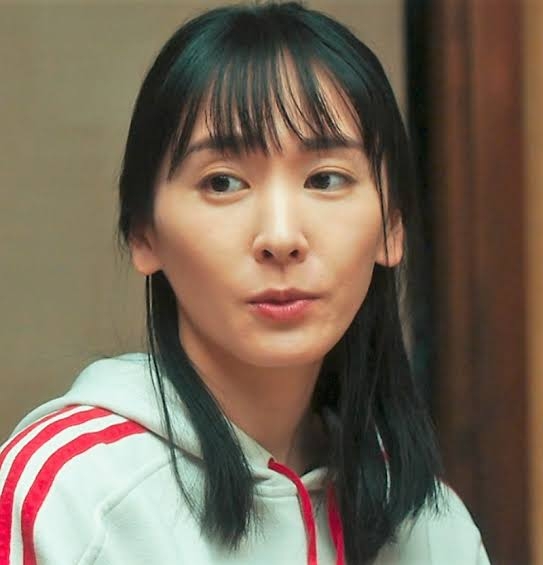 女優の良さをぶち壊してるヘアメイクスタイルの画像 Part4