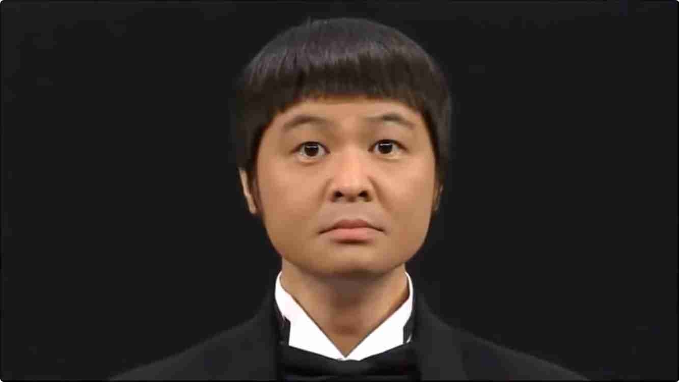 女優の良さをぶち壊してるヘアメイクスタイルの画像 Part4