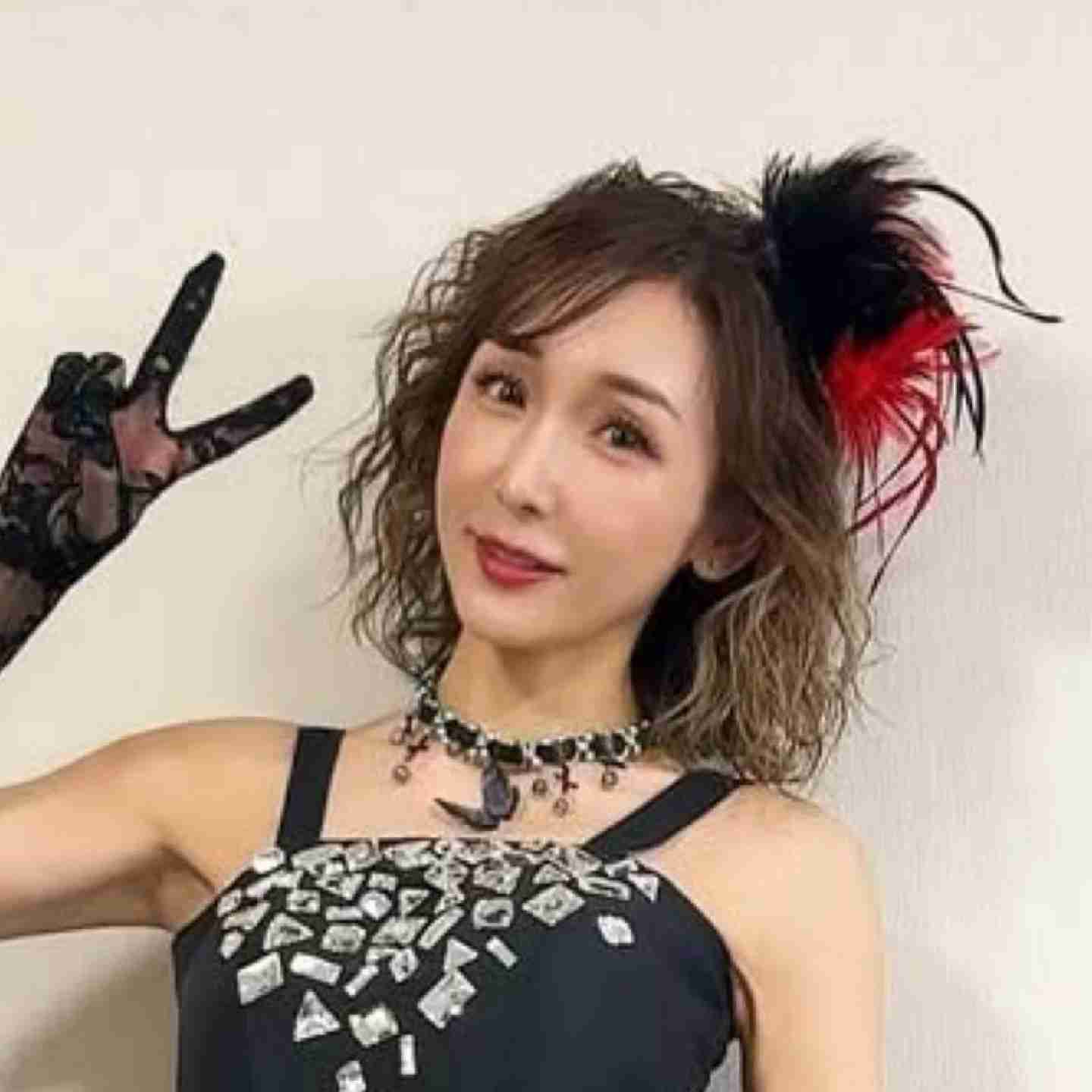 女優の良さをぶち壊してるヘアメイクスタイルの画像 Part4