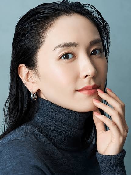 女優の良さをぶち壊してるヘアメイクスタイルの画像 Part4