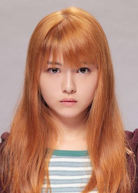 女優の良さをぶち壊してるヘアメイクスタイルの画像 Part4
