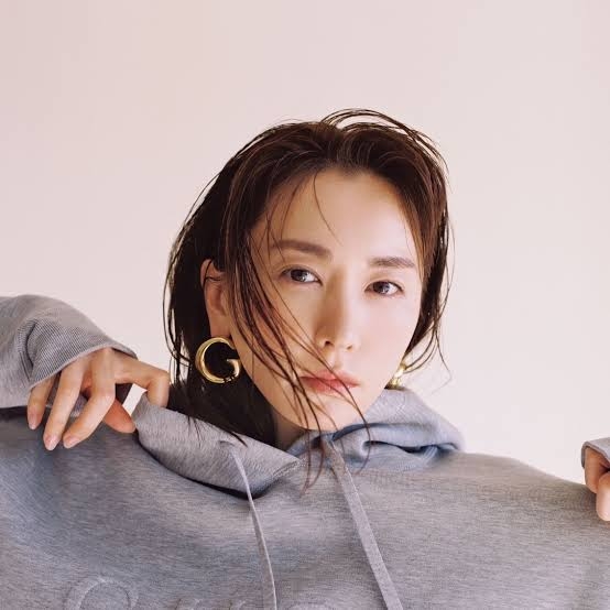 女優の良さをぶち壊してるヘアメイクスタイルの画像 Part4