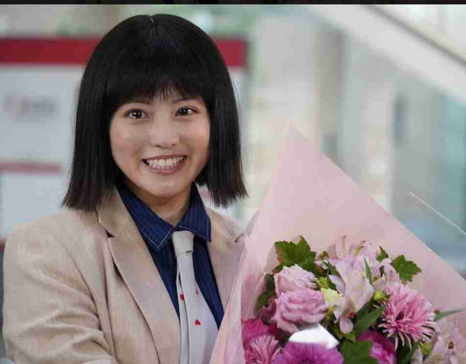 女優の良さをぶち壊してるヘアメイクスタイルの画像 Part4
