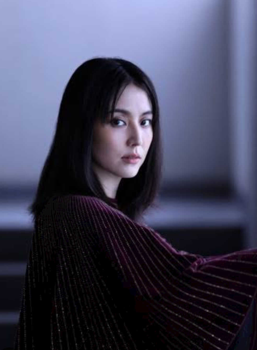 女優の良さをぶち壊してるヘアメイクスタイルの画像 Part4