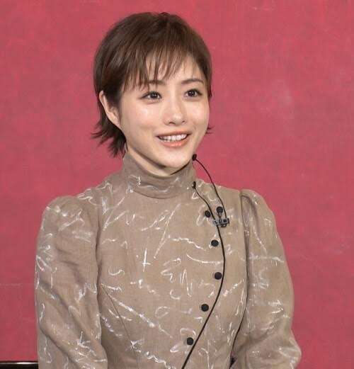 女優の良さをぶち壊してるヘアメイクスタイルの画像 Part4