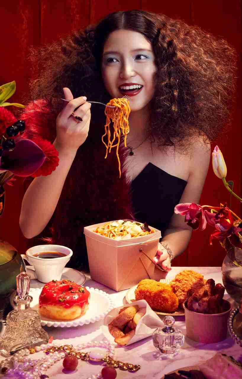 女優の良さをぶち壊してるヘアメイクスタイルの画像 Part4