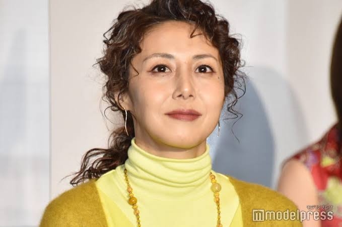 女優の良さをぶち壊してるヘアメイクスタイルの画像 Part4