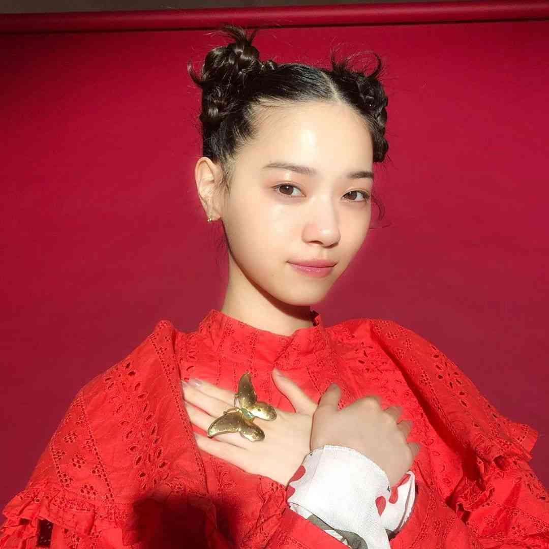 女優の良さをぶち壊してるヘアメイクスタイルの画像 Part4