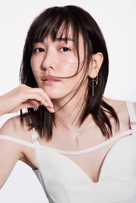 女優の良さをぶち壊してるヘアメイクスタイルの画像 Part4