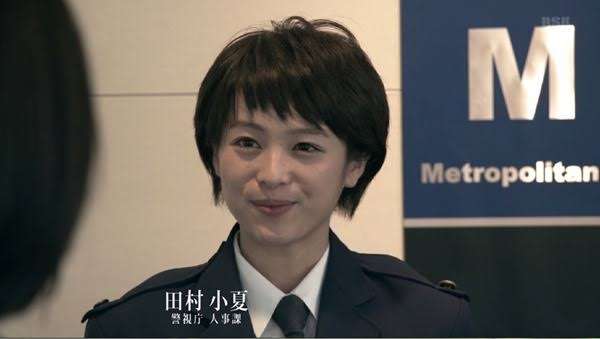 女優の良さをぶち壊してるヘアメイクスタイルの画像 Part4
