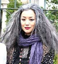 女優の良さをぶち壊してるヘアメイクスタイルの画像 Part4