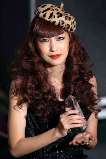 女優の良さをぶち壊してるヘアメイクスタイルの画像 Part4