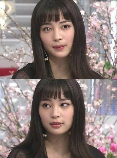 女優の良さをぶち壊してるヘアメイクスタイルの画像 Part4