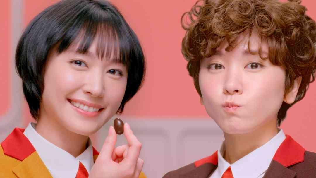 女優の良さをぶち壊してるヘアメイクスタイルの画像 Part4