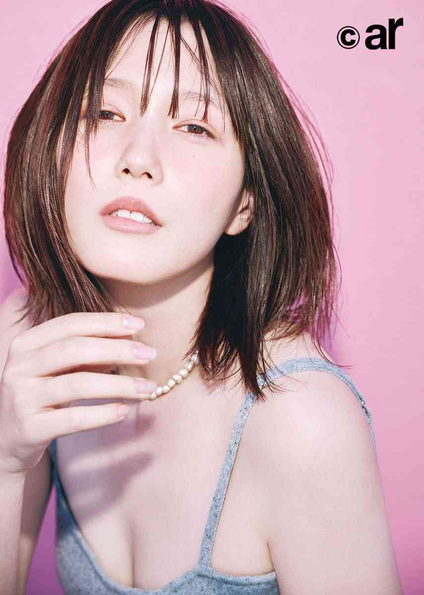 女優の良さをぶち壊してるヘアメイクスタイルの画像 Part4