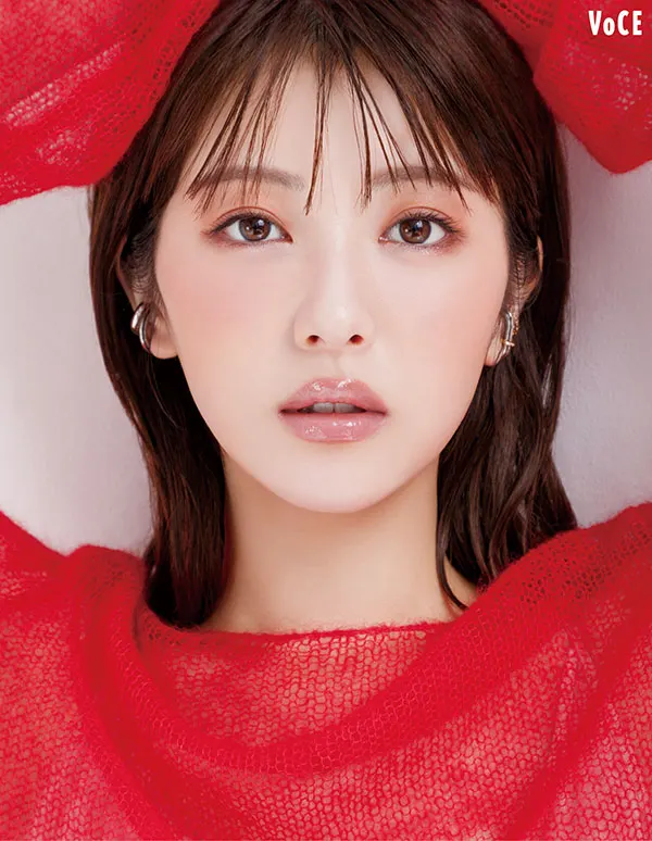 女優の良さをぶち壊してるヘアメイクスタイルの画像 Part4