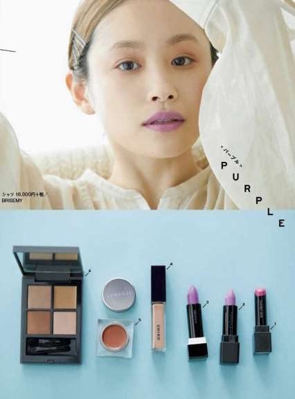 女優の良さをぶち壊してるヘアメイクスタイルの画像 Part4