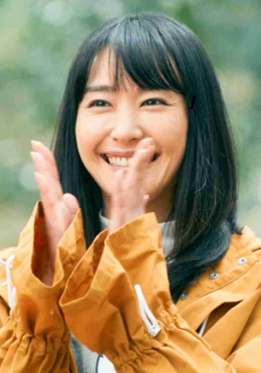 女優の良さをぶち壊してるヘアメイクスタイルの画像 Part4
