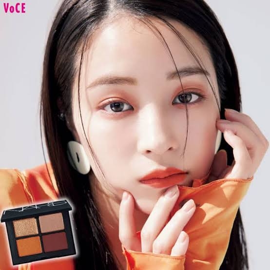 女優の良さをぶち壊してるヘアメイクスタイルの画像 Part4